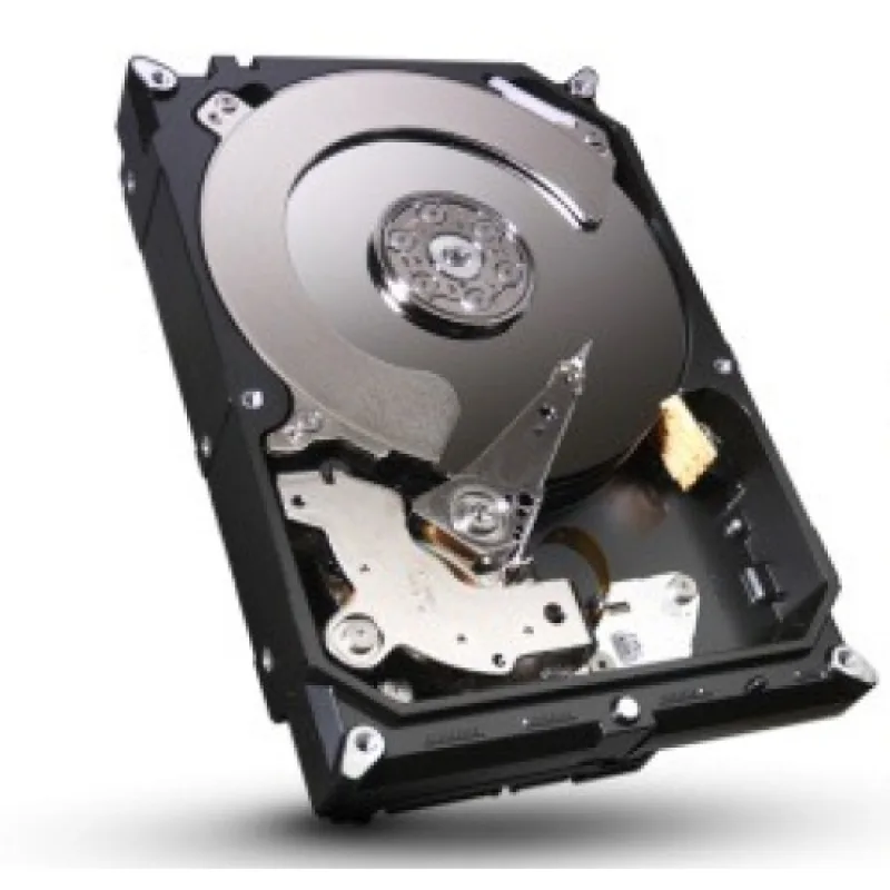 SATA HDD 2000GB (2TB)
