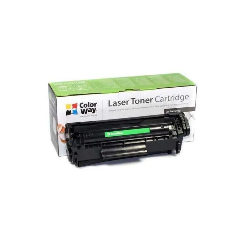 COLORWAY kompatibilní toner pro HP CF403X/ Magenta/ 2 300 stran (CW-H201MEUX)