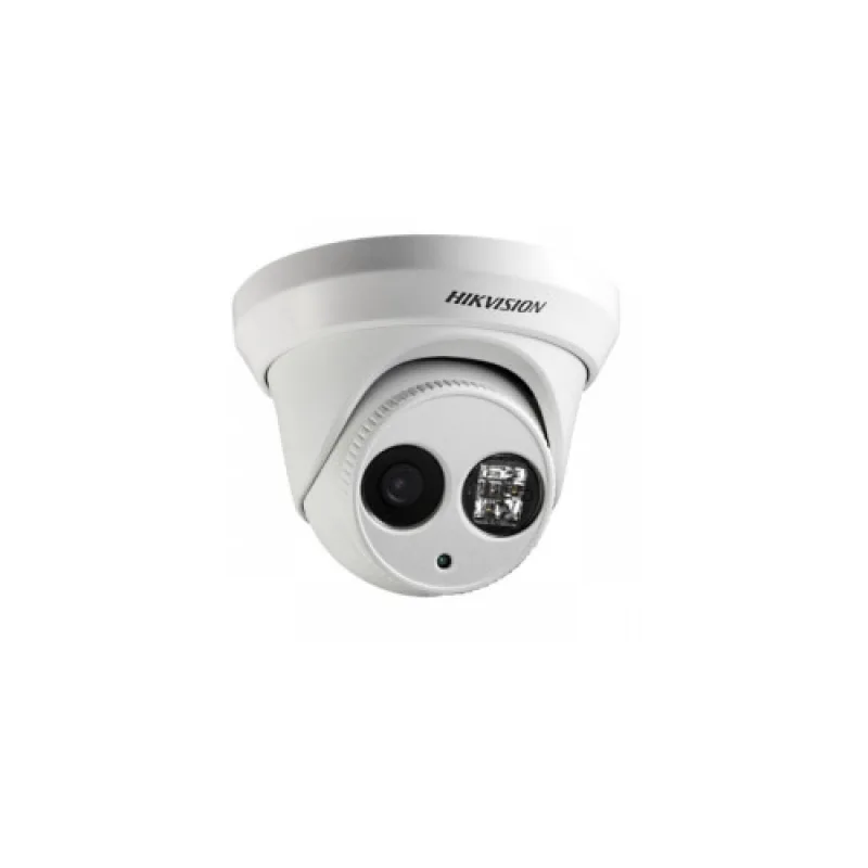 3MPix IP venkovní DOME kamera Hikvision DS-2CD2332-I/28