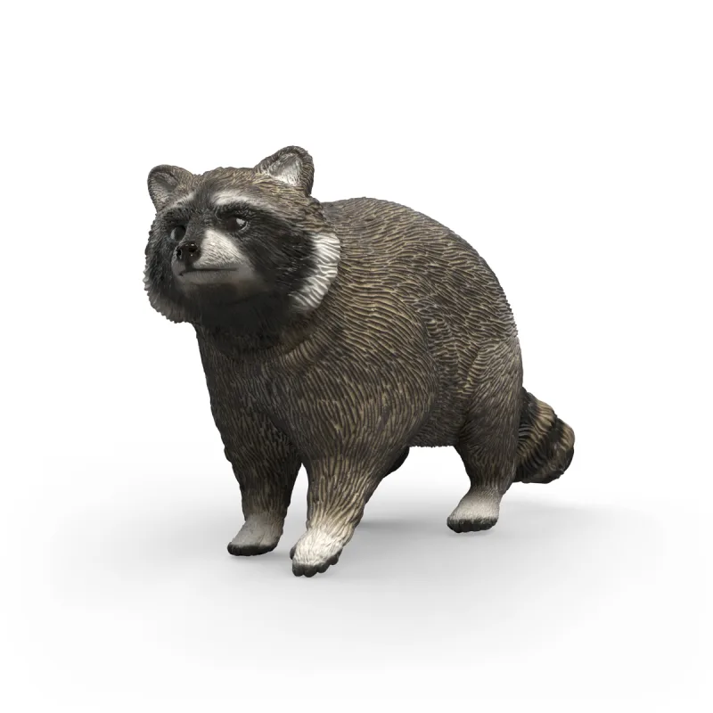 Schleich 14937 zvieratko - mýval