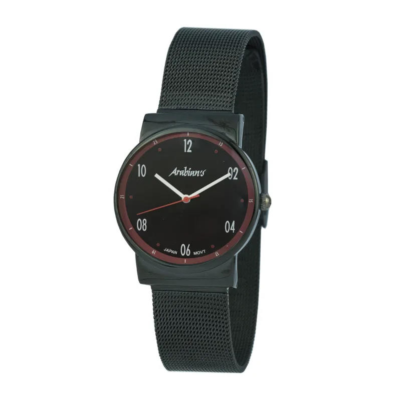 Pánske Hodinky ARABIANS HNA2235NR (38MM)