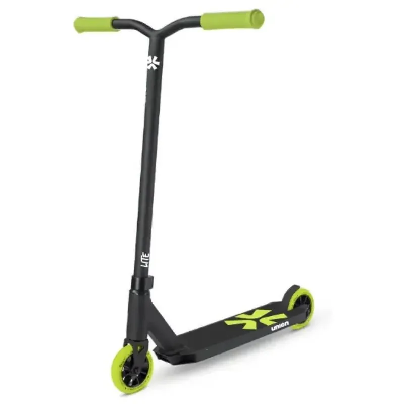 Freestyle kolobežka Union Lite XS Lime