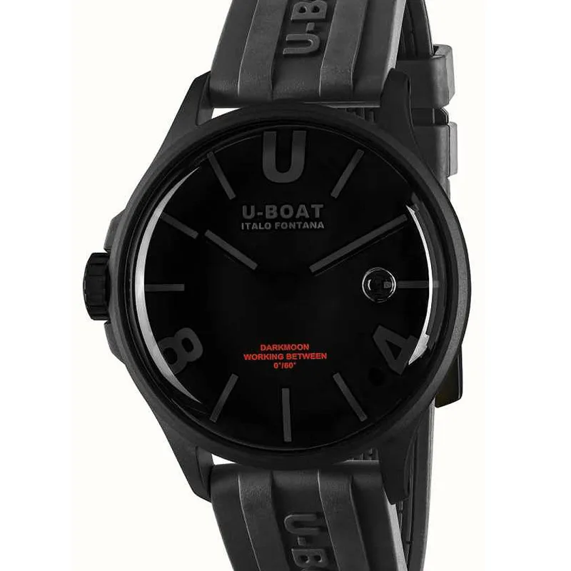 U-Boat 9544