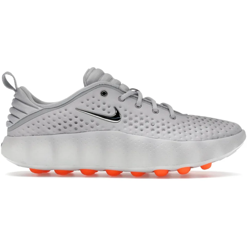 Nike Mind 002 Light Smoke Grey - 40.5