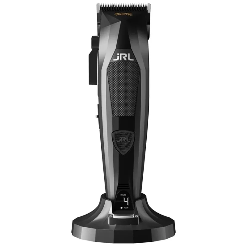 JRL Professional Profesionálny strihací strojček JRL 2025C-B Diamante clipper Black