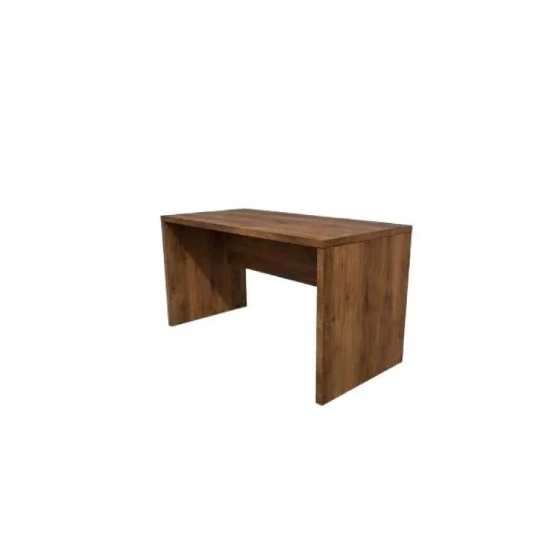Stôl Pegma Mamut Desk Feelwood H1181 ST37 - Dub Halifax tabakový
