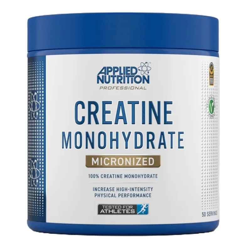CREATINE MONOHYDRATE POWDER 250 g - Applied Nutrition