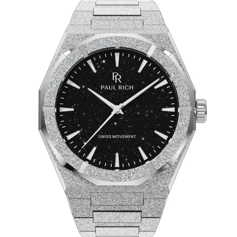 Paul Rich PR-45245