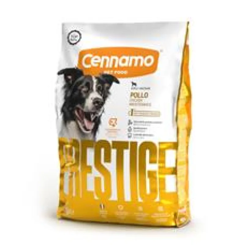 Prestige Dog Adult Medium Chicken 2 kg 2 kg