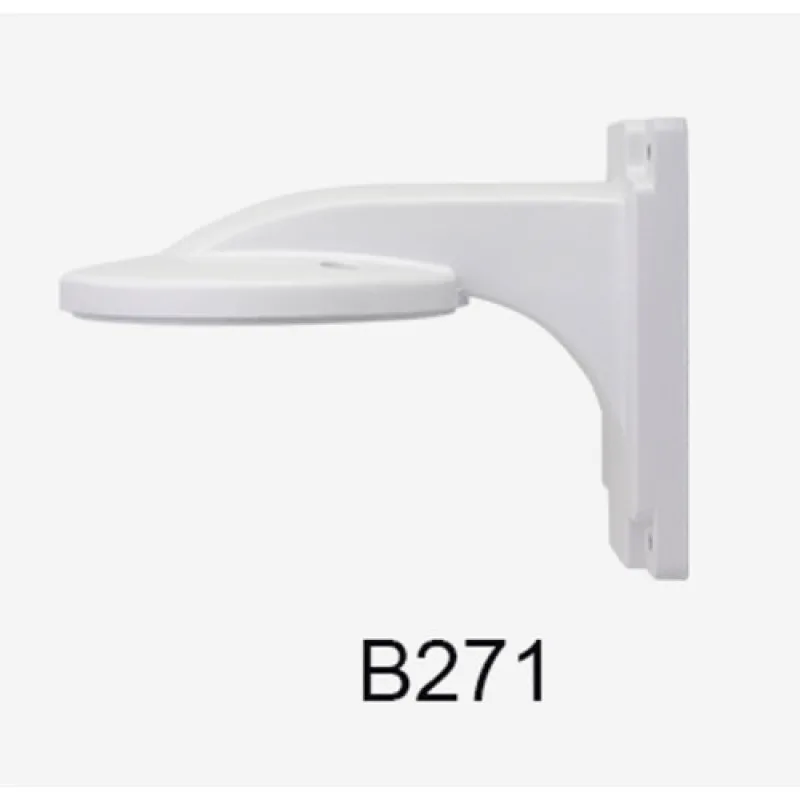 Držák a úchyt na zeď pro MINI PTZ DOME kamery (ZONEWAY B271 )