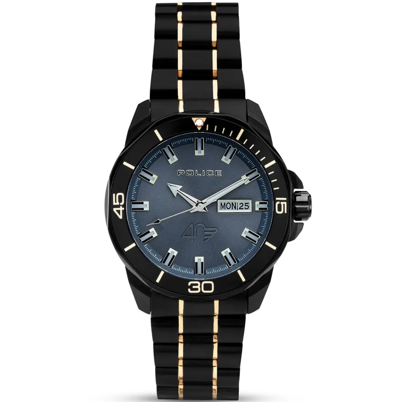 Police PEWJH0030301-SET A