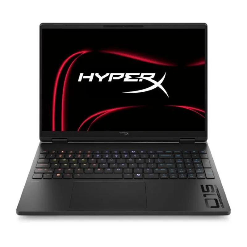 HyperX OMEN 15-ga0003ncx, Ryzen 7 8745HX, 15.3/2880x1800/OLED, RTX5060…