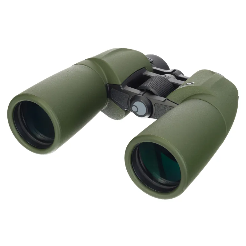 Armádny ďalekohľad Levenhuk Army 7x50 s diaľkomerom
