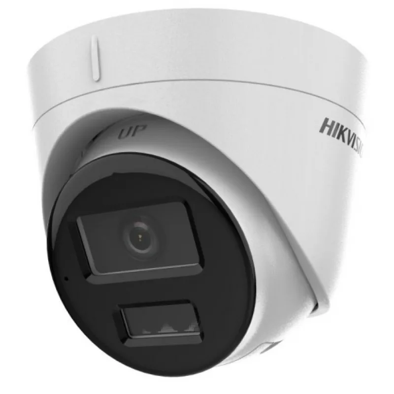 Hikvision DS-2CD1323G2-LIU(2.8mm) 2MP vonkajšia kamera s hybridným prísvitom