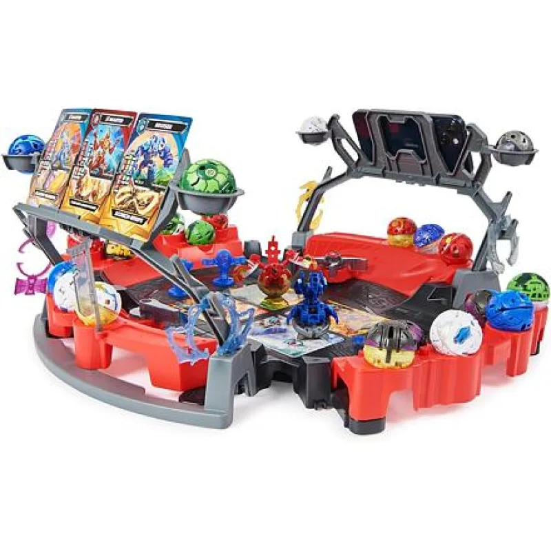 Spin Master Bakugan Speciální útok Bojová aréna
