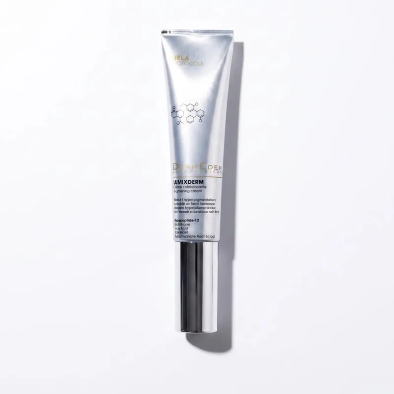 DermEden Lumixderm Brightening Cream 40 ml