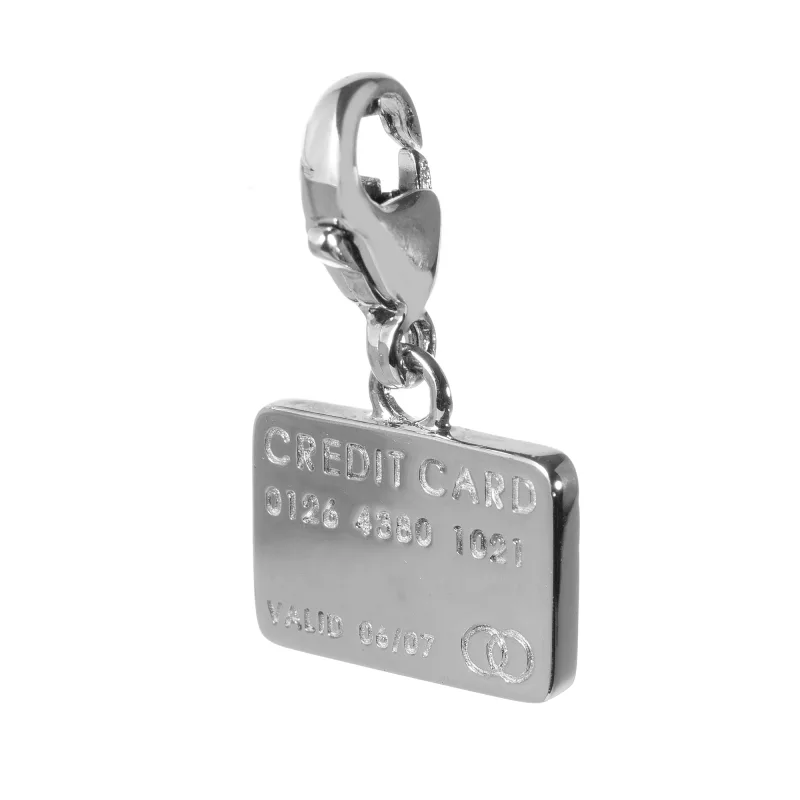 Dámsky Prívesok TI SENTO 8168SI (1 CM )