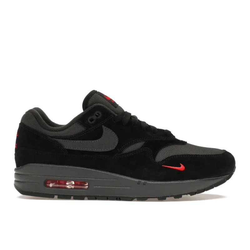 Nike Air Max 1 Bred - 39