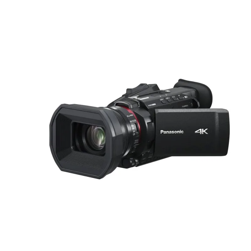 Panasonic HC-X1600