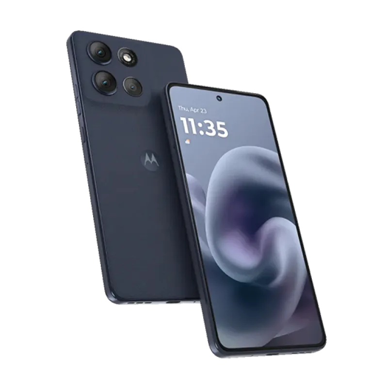 Motorola XT2527-7 Moto G86 Power 5G Dual Sim 8GB RAM 512GB - Spellbound
