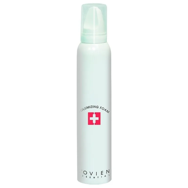LOVIEN L´OVIEN ESSENTIAL Volumizing Foam penové tužidlo pre väčší objem vlasov 200ml