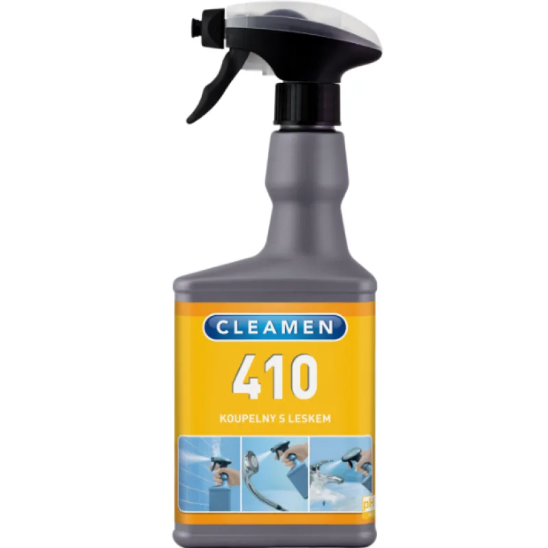 Cleamen 410 550 ml