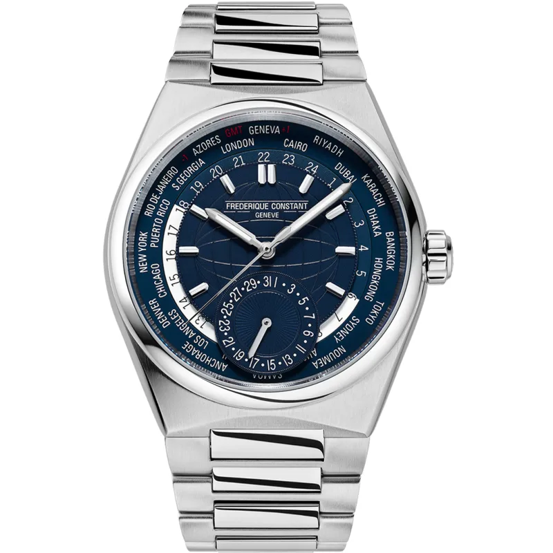 Frederique Constant FC-718N4NH6B