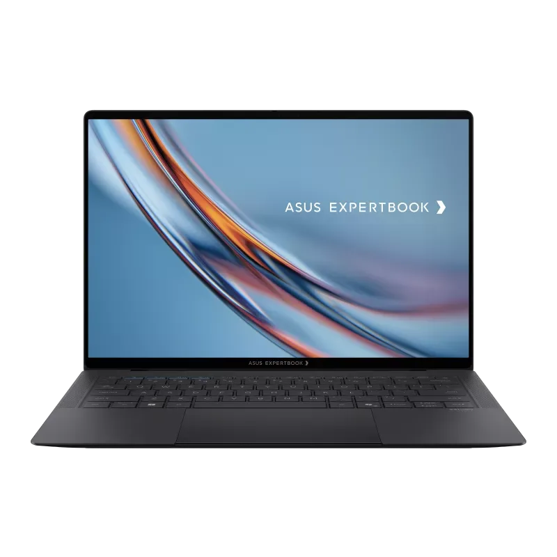 ASUS ExpertBook Ultra/U7-356H/32GB/1TB SSD/Intel® Graphics/14" WQXGA/Win11Pro/Black/3R
