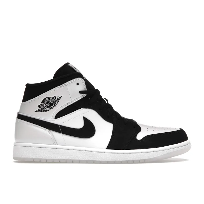 Jordan 1 Mid Diamond Shorts - 44