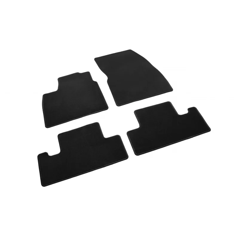 AZ Auto Design Textilné koberce Alpine A390 2026-