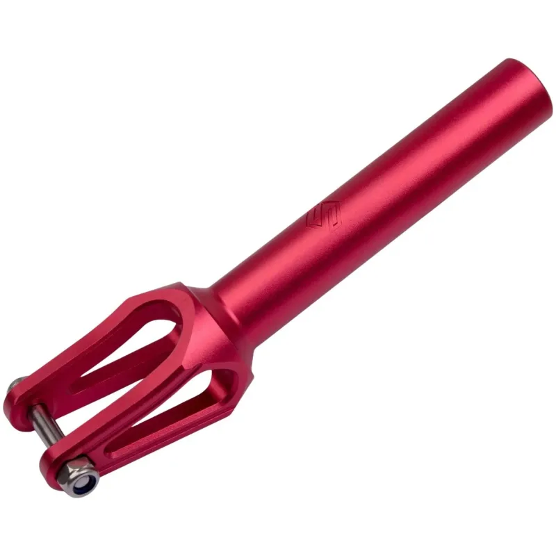 Vidlica Striker Gravis SCS/HIC Bordeaux Red