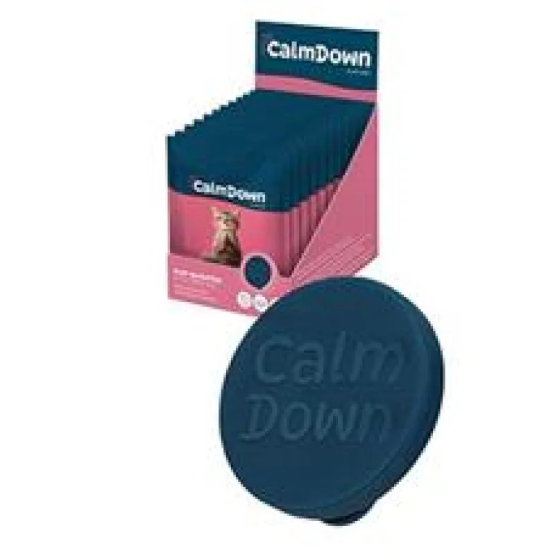 CalmDown Cat Post-Op KRUUSE 12 knoflíků