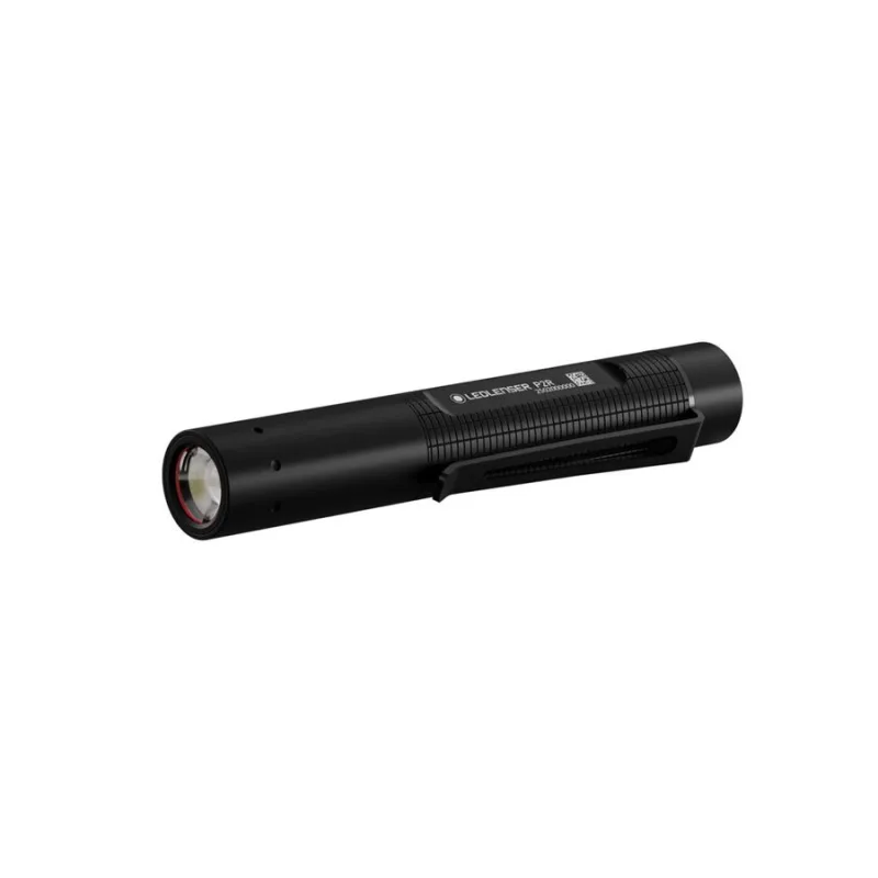 Ledlenser svítilna P2R 503097