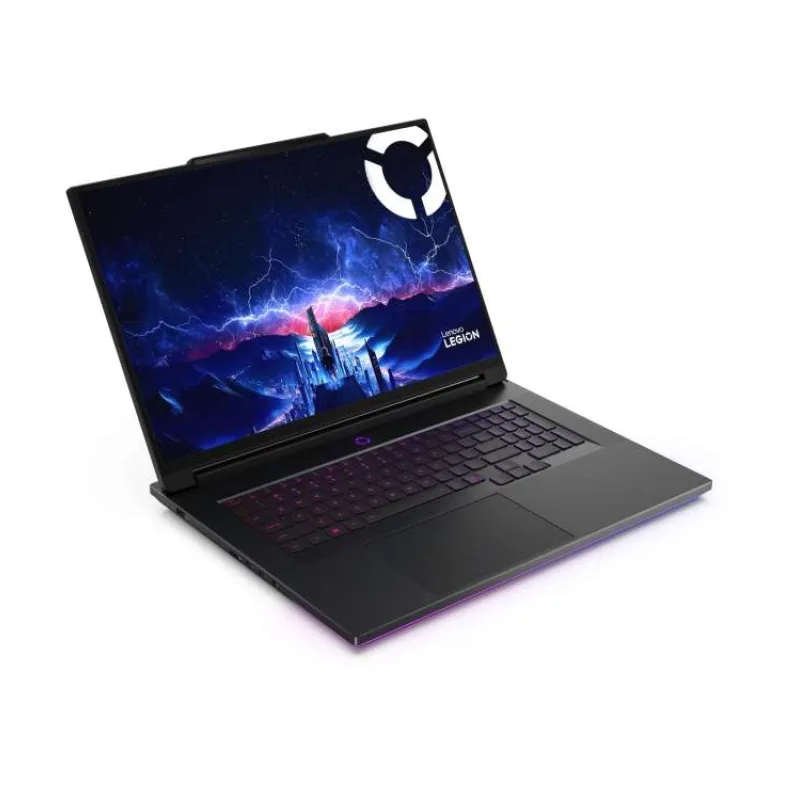 Lenovo Legion 9/18IAX10/U9-290HXP/18"/4K/32GB/1TB/RTX 5080/bez OS/Eclipse Black/3R On-Site (83EY0087CK)
