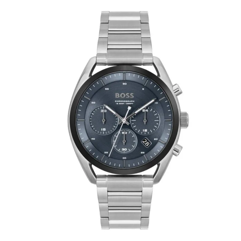 Pánske Hodinky BOSS 1514093 (44MM)