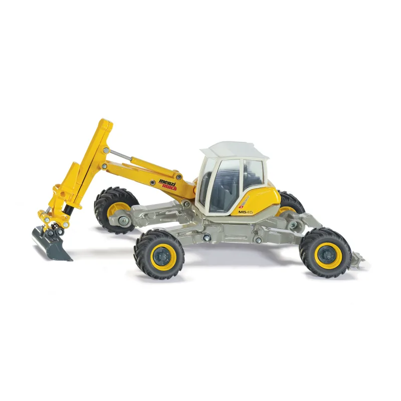Siku Super 3548 - Bager