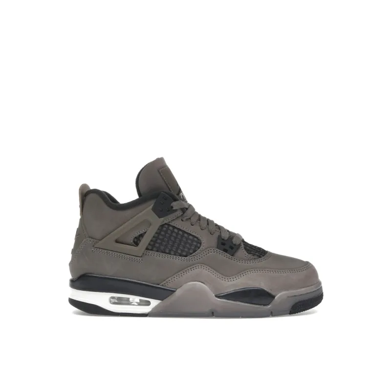 Jordan 4 Retro Cave Stone (GS) - 38.5