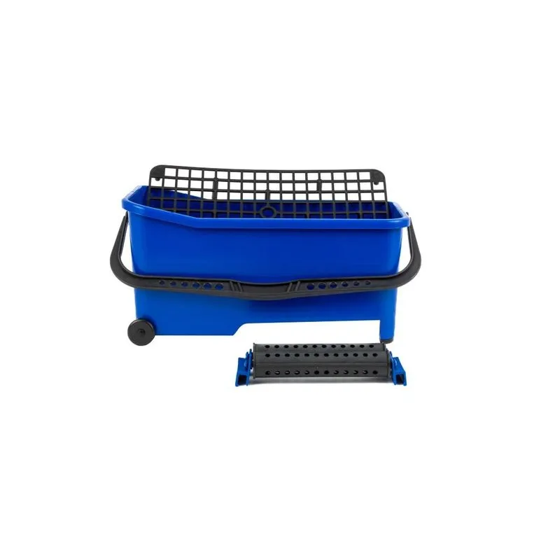 Vedro Kubala, obkladačské, plast, 16L