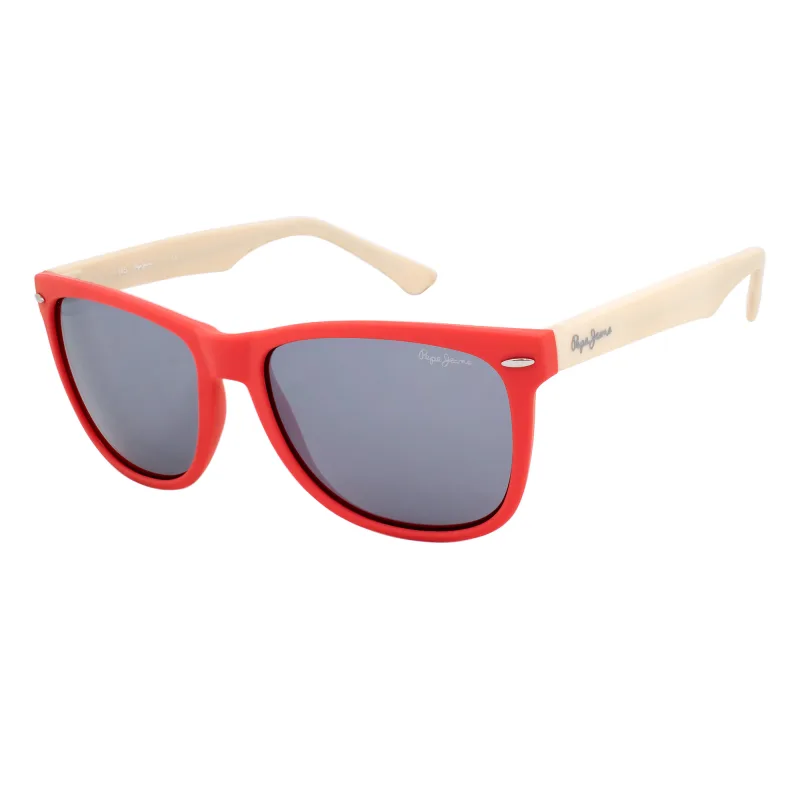 Slnečné Okuliare PEPE JEANS unisex PJ7049C2357 (Šošovky/Mostík/Tempel) 57/19/145 mm)