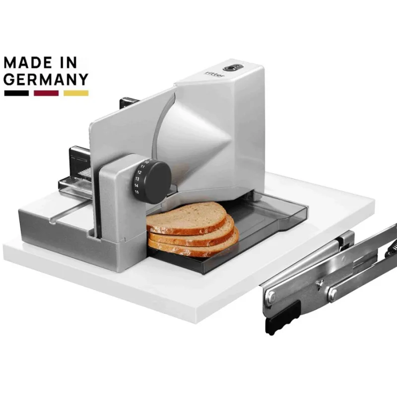Ritter E118 Vstavaný elektrický krájač potravín