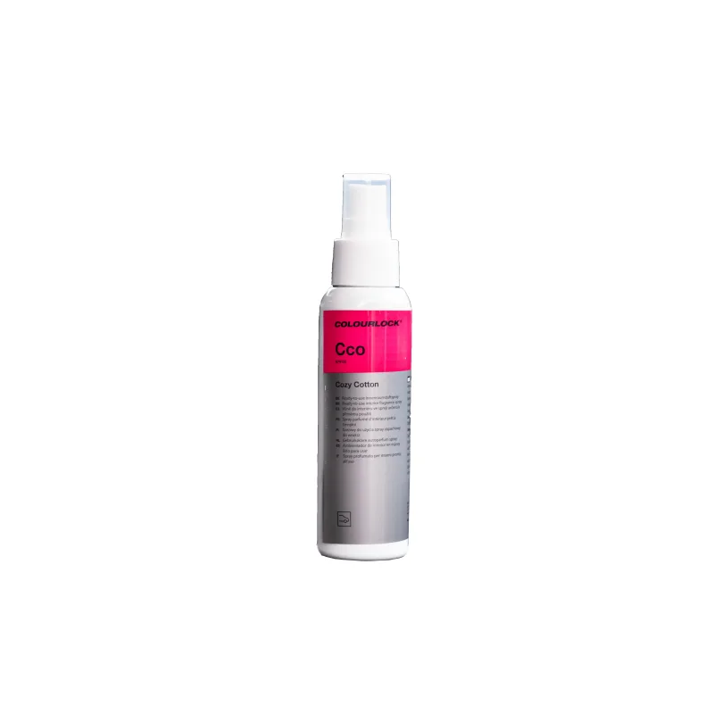 Koch Chemie Cozy Cotton (Cco) - Vôňa v spreji, svieža bavlna 100ml