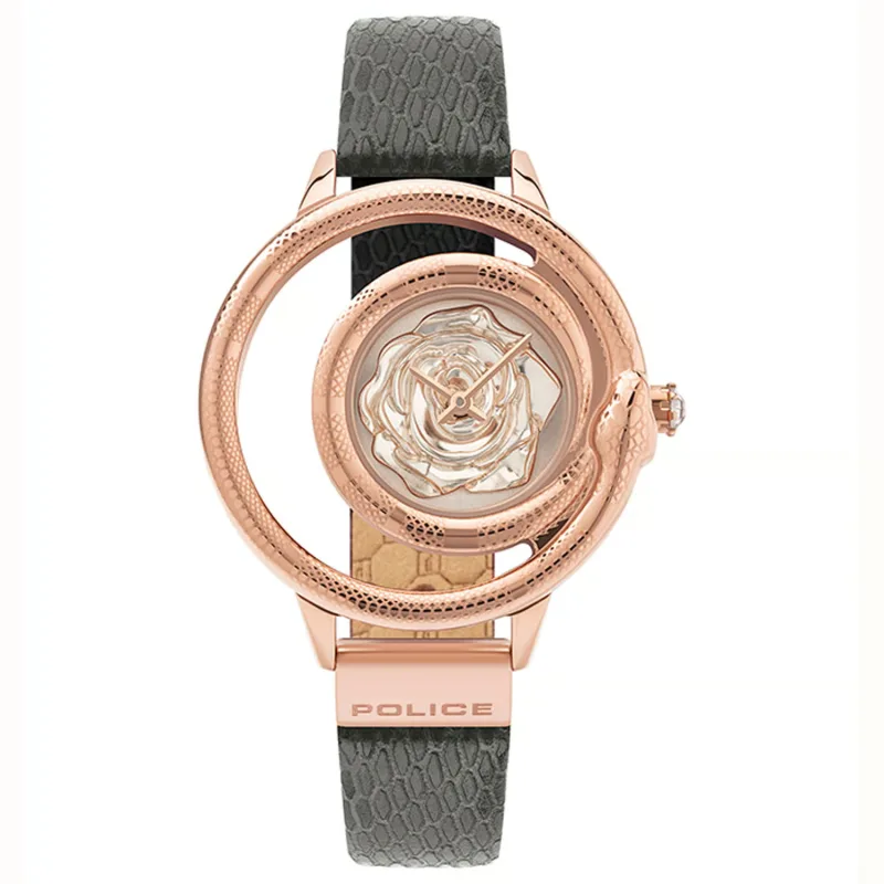 Dámske Hodinky POLICE PEWLA2008301 (36MM)