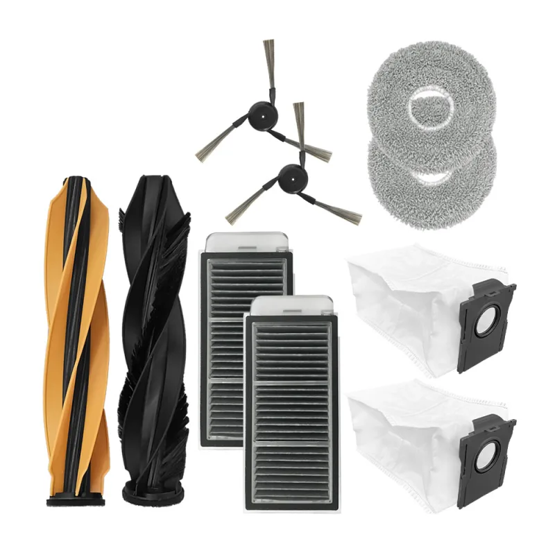 Sada příslušenství T6 Power pro Dreame X50, X50s, L50 Pro Ultra, V50 Ultra, Mova Mobius 60 CCDR0013