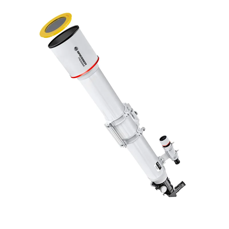 Bresser Messier AR-127L/1200 Hexafoc OTA