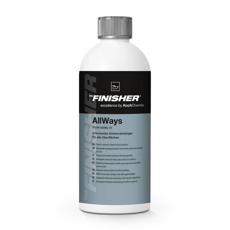 Koch Chemie The Finisher AllWays – Univerzálny čistič 500ml