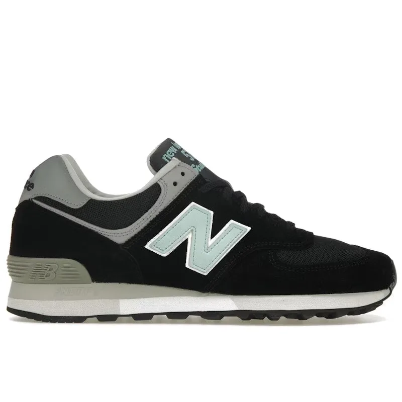 New Balance 576 MiUK Studio FY7 Black Dark Blue - 40