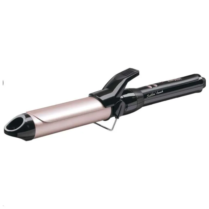BaByliss C325E kulma na vlasy, průměr 25 mm, Sublim Touch, 10 nastavení teploty, integrovaný stojánek, studená špička (3030050069426)