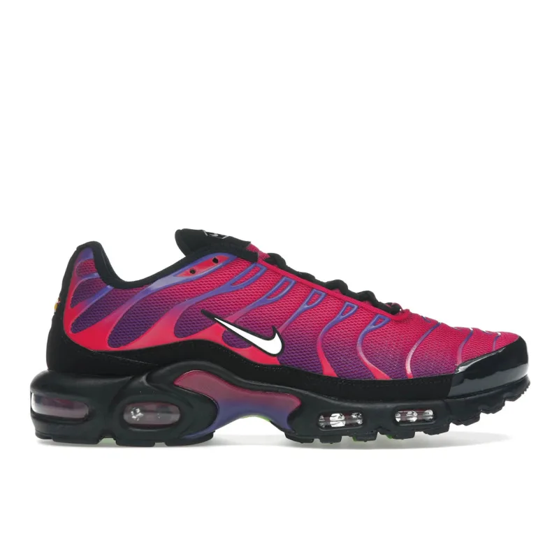 Nike Air Max Plus Rebellious Air Fireberry - 45