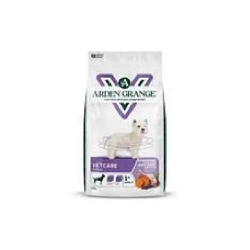 Arden Grange Dog VetCare Renal 2kg