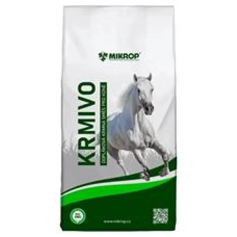 Mikrop Premium Sport Müsli 20kg